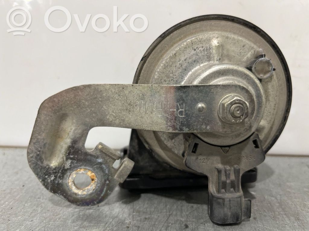 Ford C-MAX II Garso signalas 