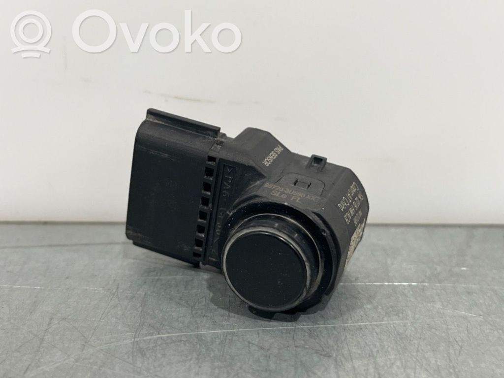 KIA Sportage Interruptor del sensor de aparcamiento (PDC) 