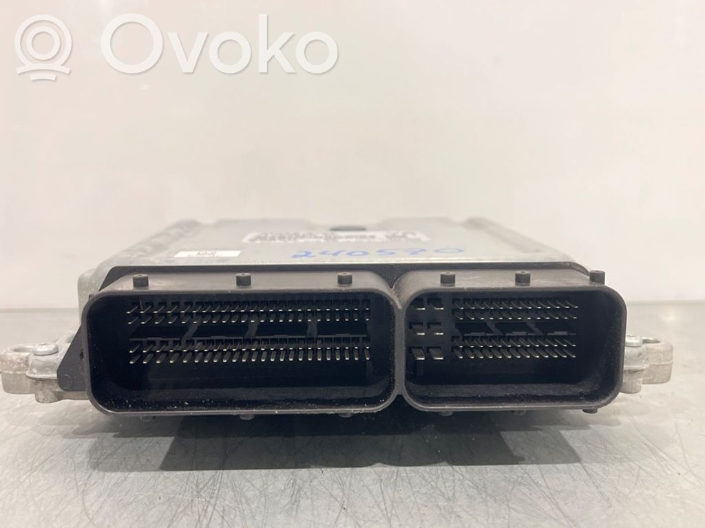 Volvo S80 Engine control unit/module ECU 