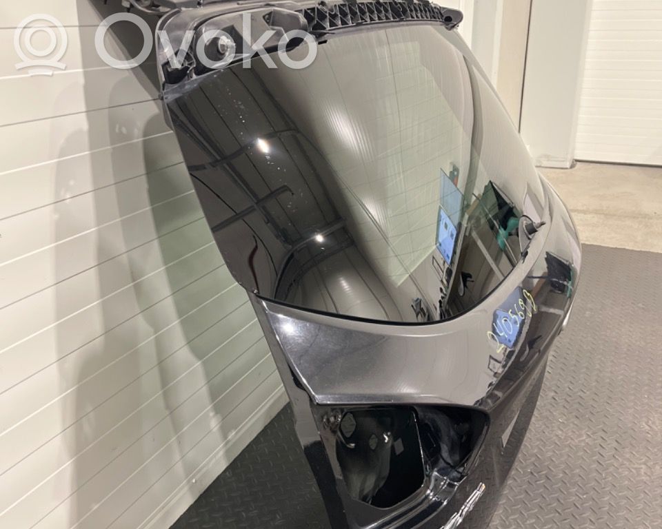 Ford Kuga I Galinis dangtis (bagažinės) 