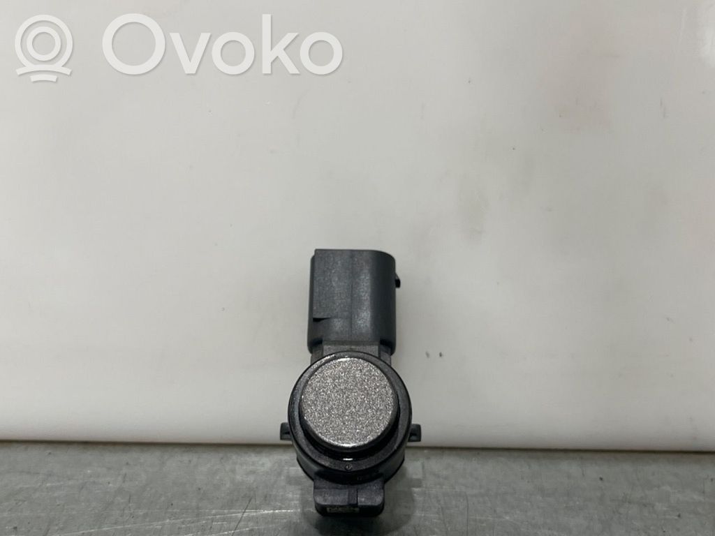 Citroen C5 Aircross Schalter Einparkhilfe Parktronic PDC 