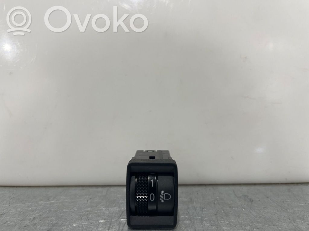 Nissan Qashqai Lot de 2 lampes frontales / phare 