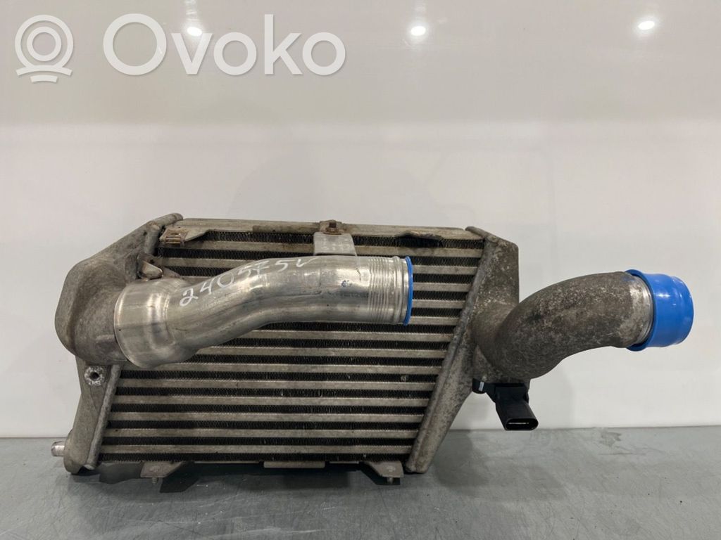 Audi A8 S8 D3 4E Intercooler radiator 