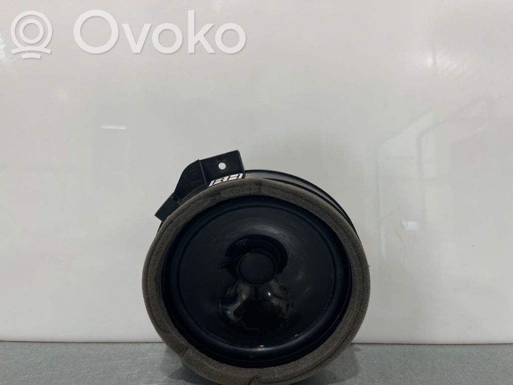 Subaru XV I Front door speaker 