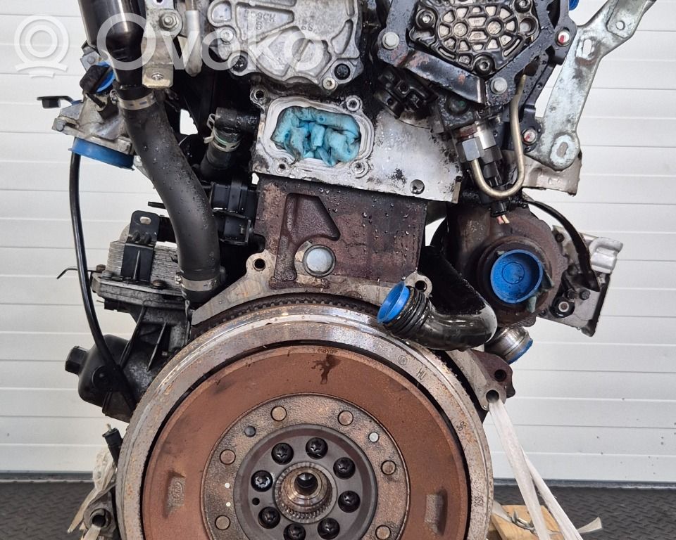 Mitsubishi Outlander Engine 