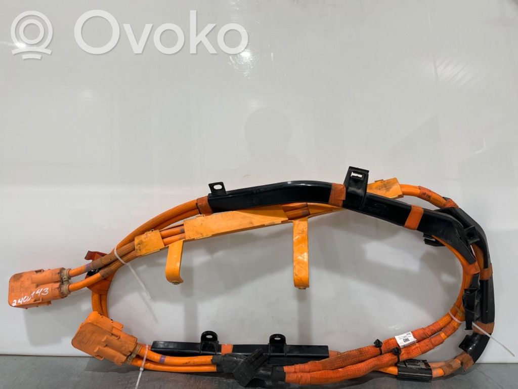 BMW 5 G30 G31 G38 Kabel wysokiego napięcia 