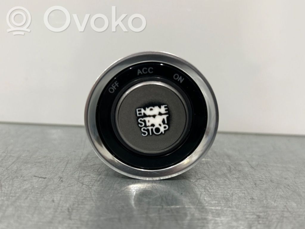 Hyundai i40 Engine start stop button switch 