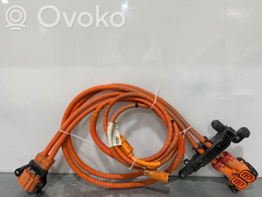 Volvo S90, V90 Cavo ad alta tensione 