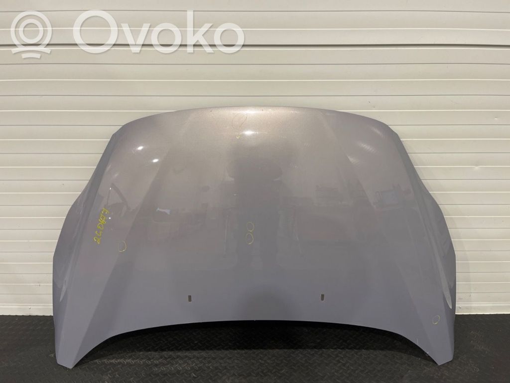 Ford C-MAX II Dzinēja pārsegs (vāks) 