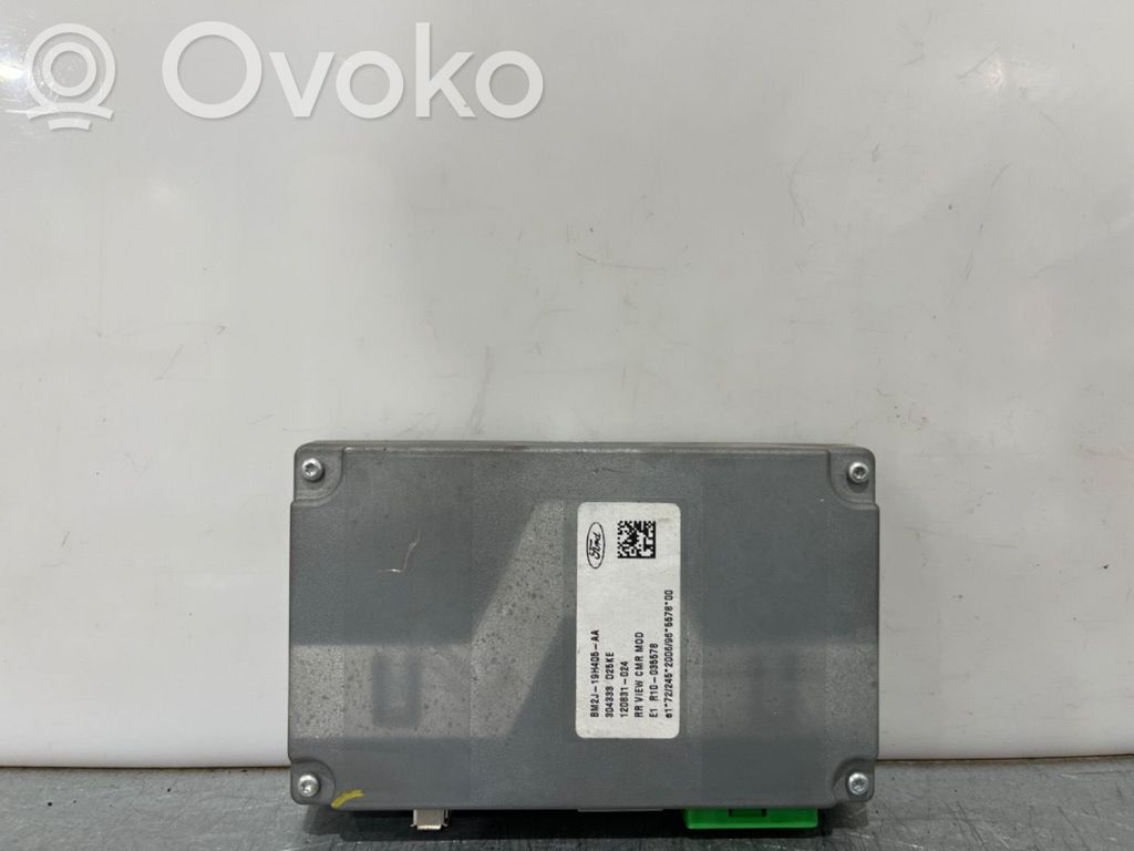 Parking PDC control unit/module   1754918,BM2J19H405AA,BM2J19H405AA,1754918,BM2J19H405AA