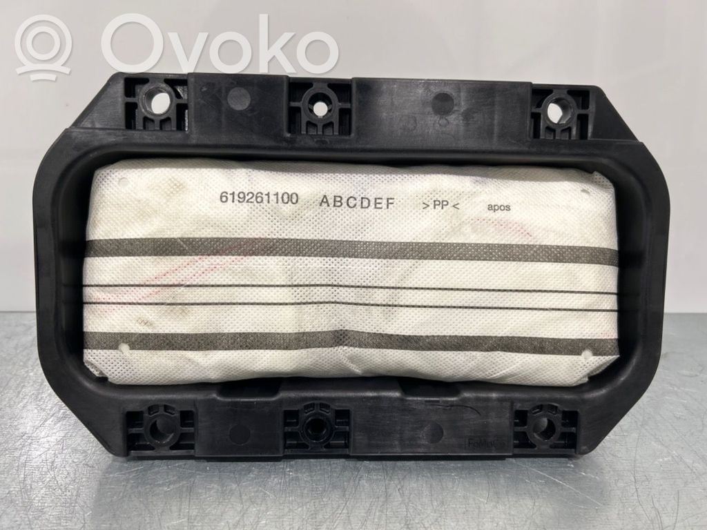 Ford C-MAX II Airbag pasager 