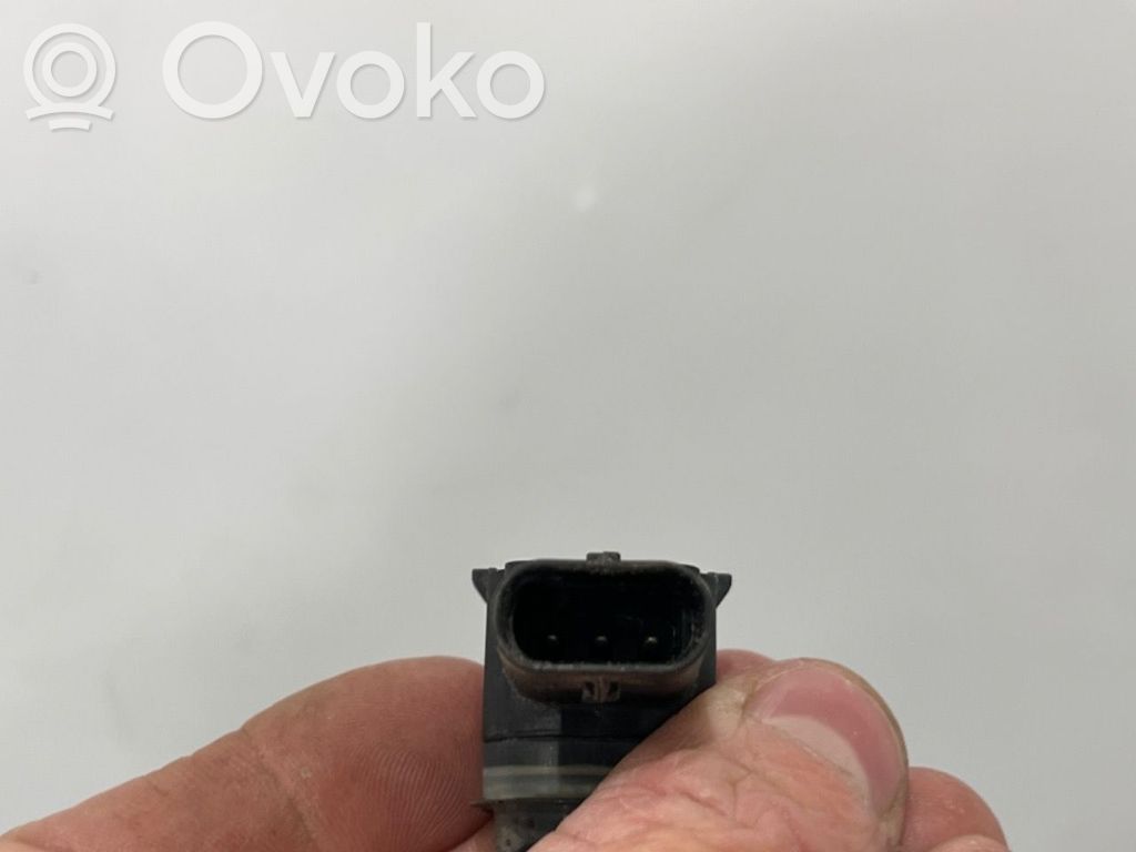 Ford Focus Interruptor del sensor de aparcamiento (PDC) 