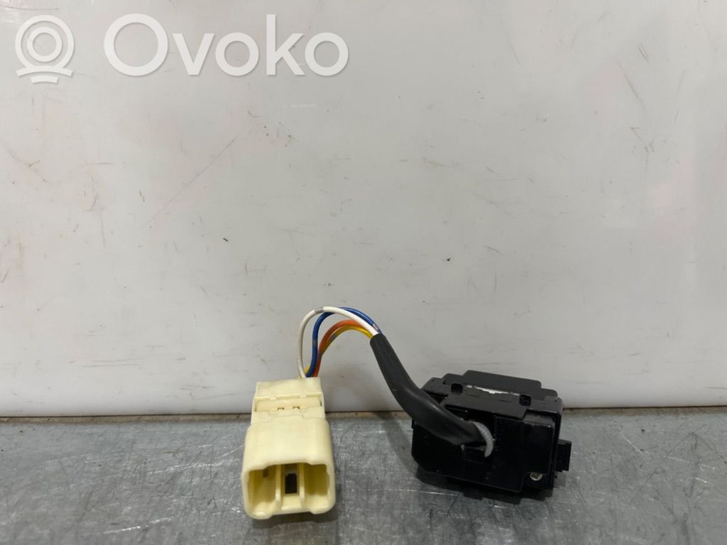 Subaru Legacy Traction control (ASR) switch 