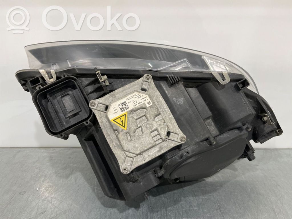 BMW 3 E90 E91 Headlight/headlamp 