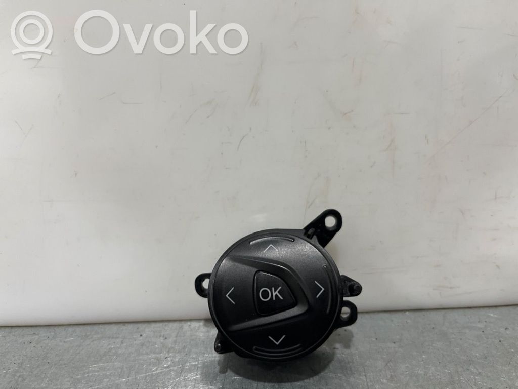 Ford Focus Autres commutateurs / boutons / leviers 