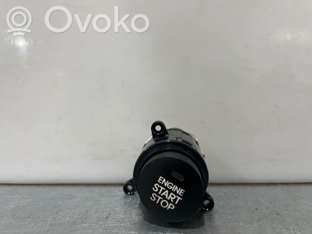 Hyundai ix35 Interruttore a pulsante start e stop motore 