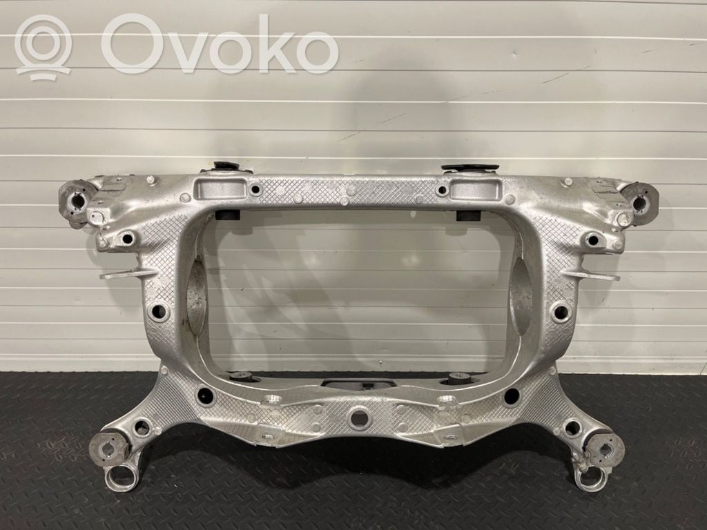 Volvo XC40 Rear subframe 