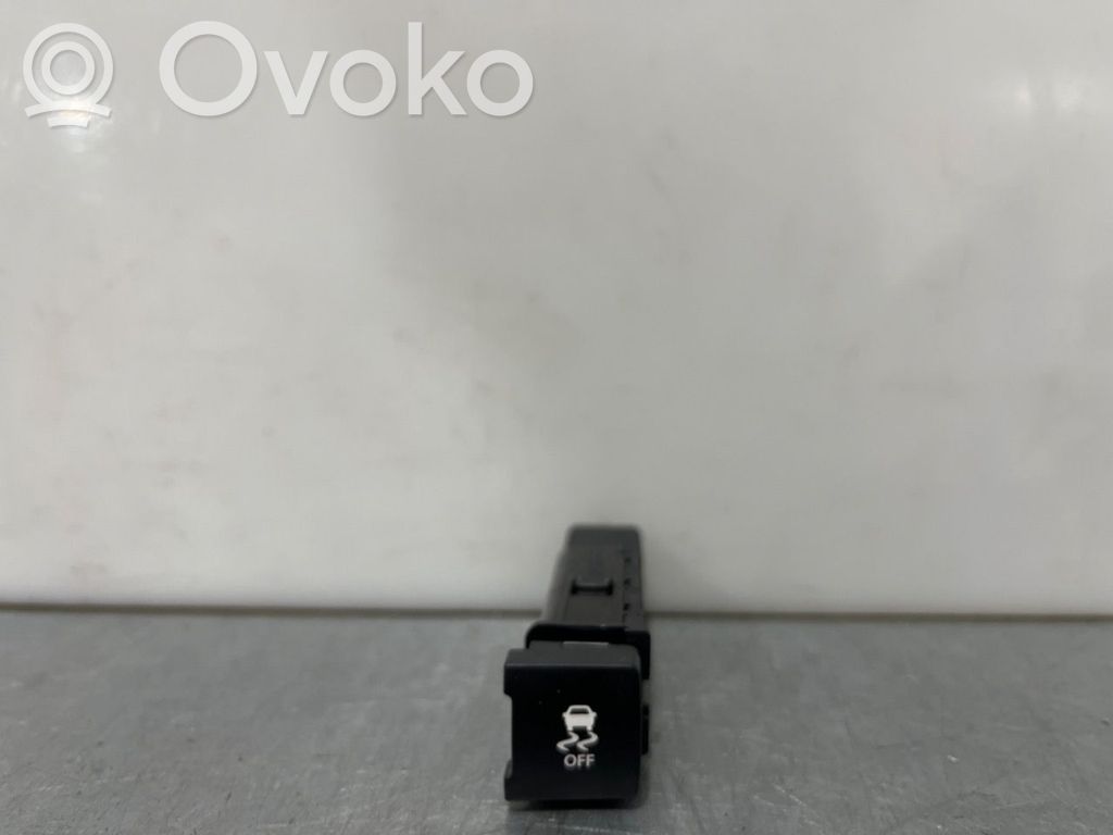 KIA Ceed Traction control (ASR) switch 