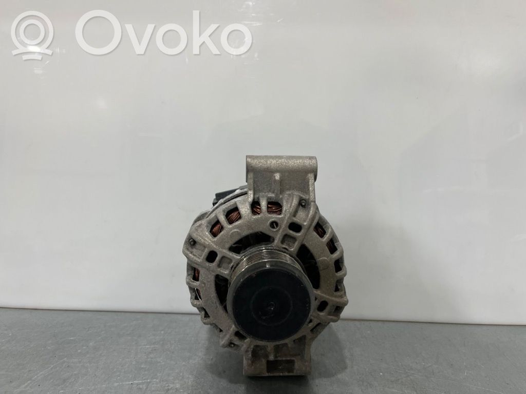 Ford Ranger Generator/alternator 