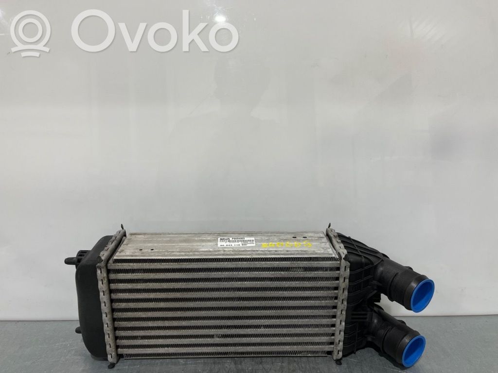 Radiador intercooler   0384N7,9803900780,9803900780,0384N7,9803900780,P9004003