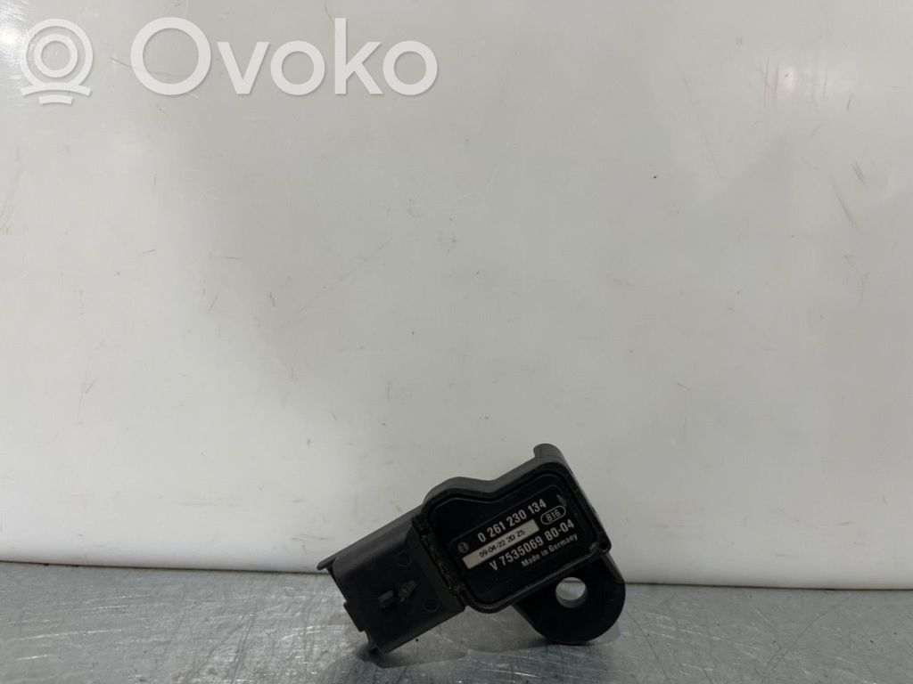 Peugeot 308 Senzor presiune aer turbo 