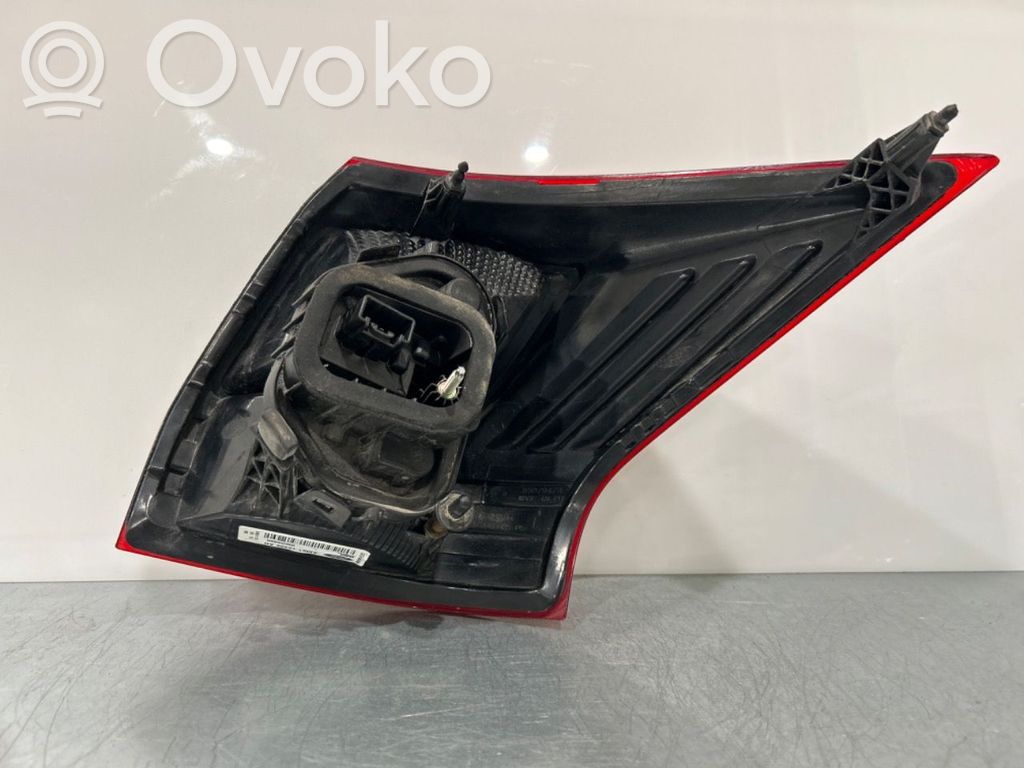 Ford C-MAX II Takavalot 
