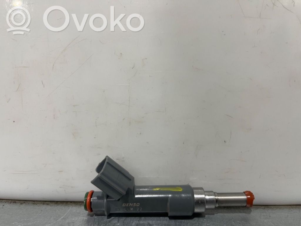 Toyota Corolla E210 E21 Sprausla (-i) 