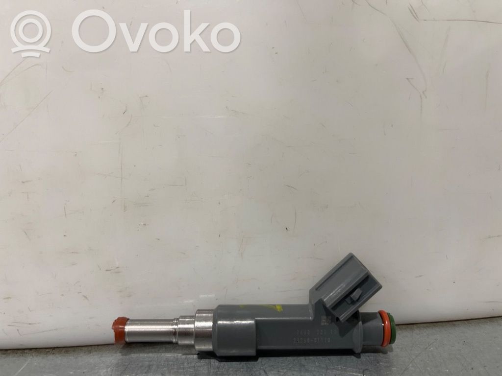 Toyota Corolla E210 E21 Sprausla (-i) 