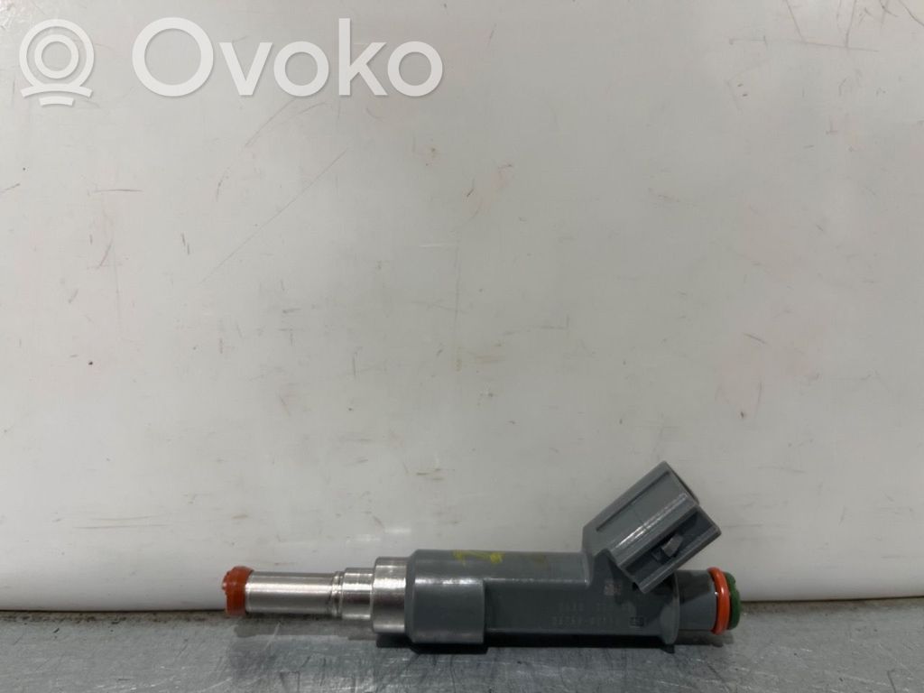 Toyota Corolla E210 E21 Sprausla (-i) 