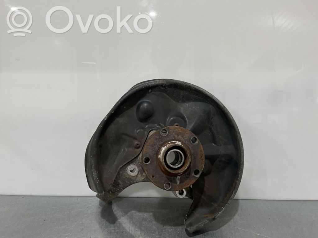 Achsschenkel hinten   4E0505435C,4E0505435C