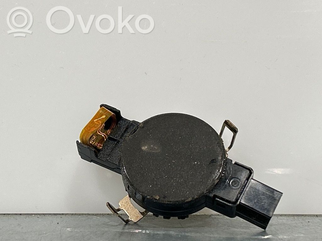 BMW 3 F30 F35 F31 Sensor de lluvia 