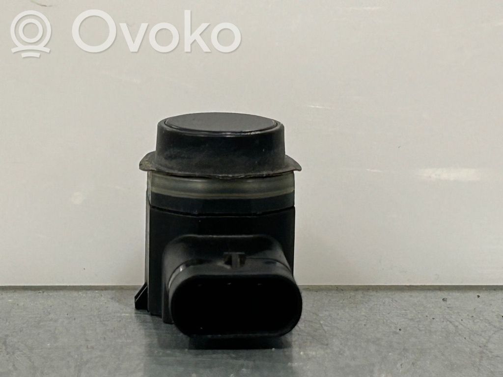 BMW X3 E83 Sensor de aparcamiento PDC 