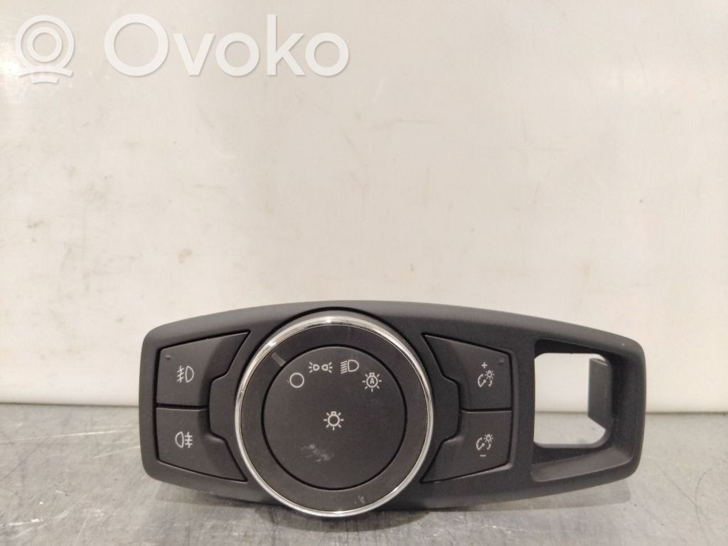 Ford S-MAX Light switch 