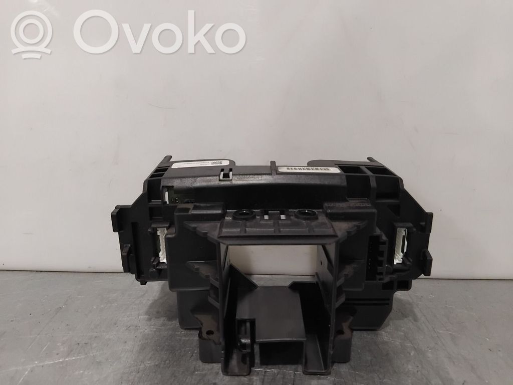 Volvo V70 Multifunctional control switch/knob 