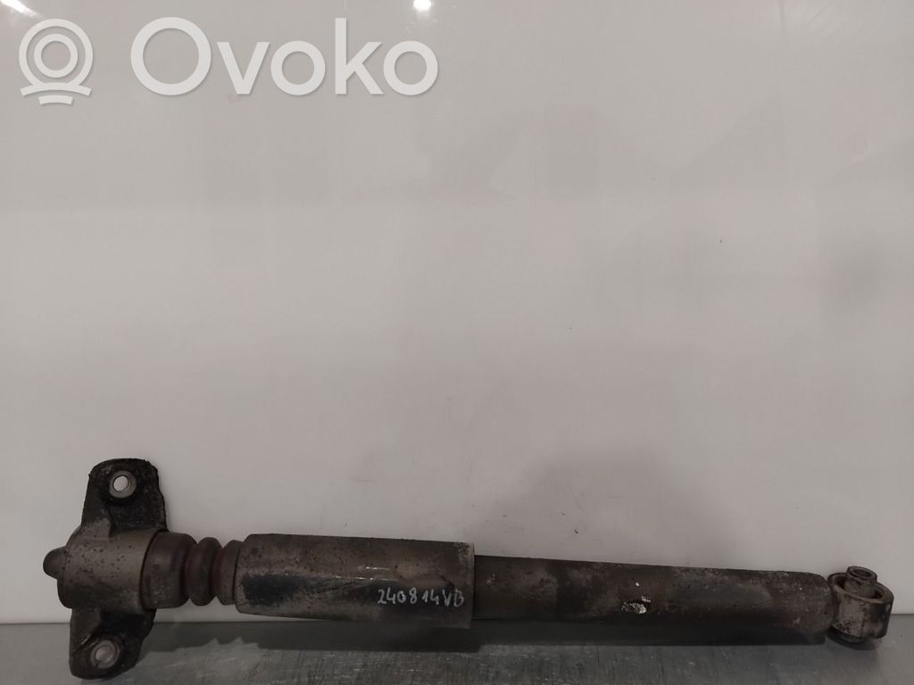 KIA Ceed Stoßdämpfer hinten 