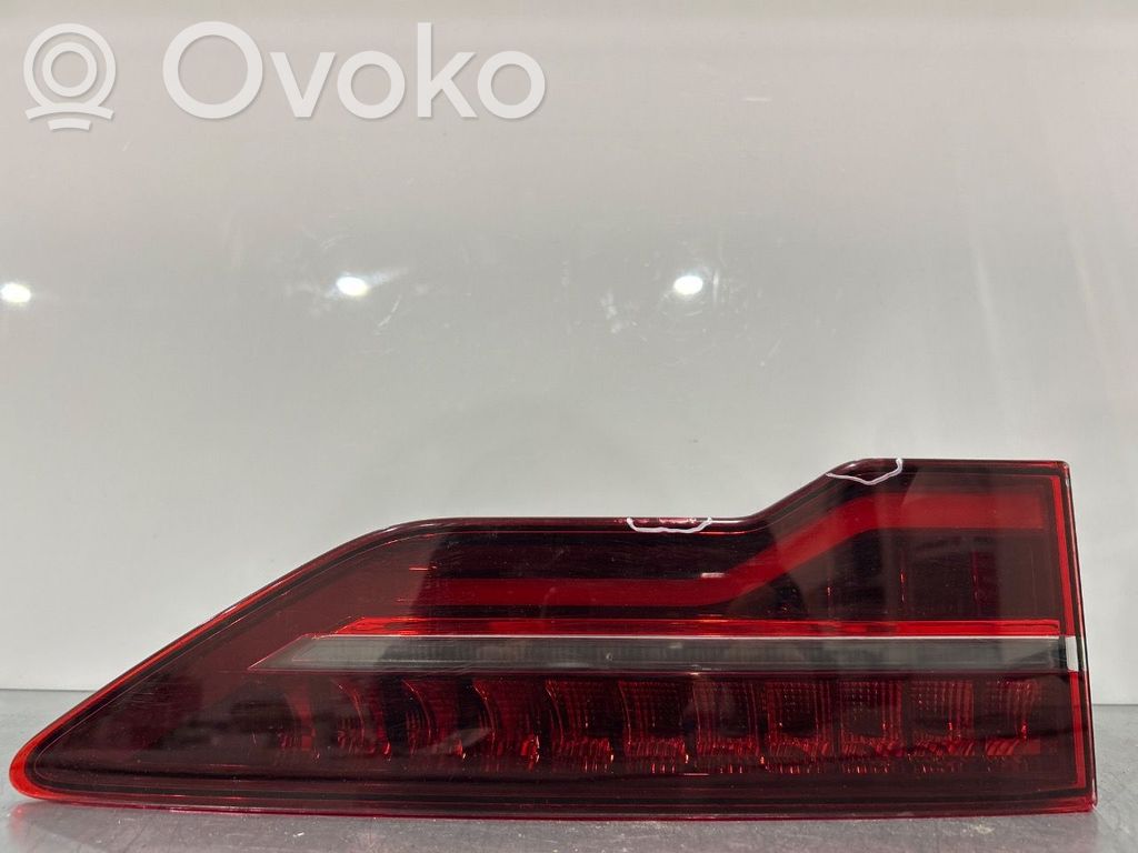 Jaguar I-Pace Takavalot 