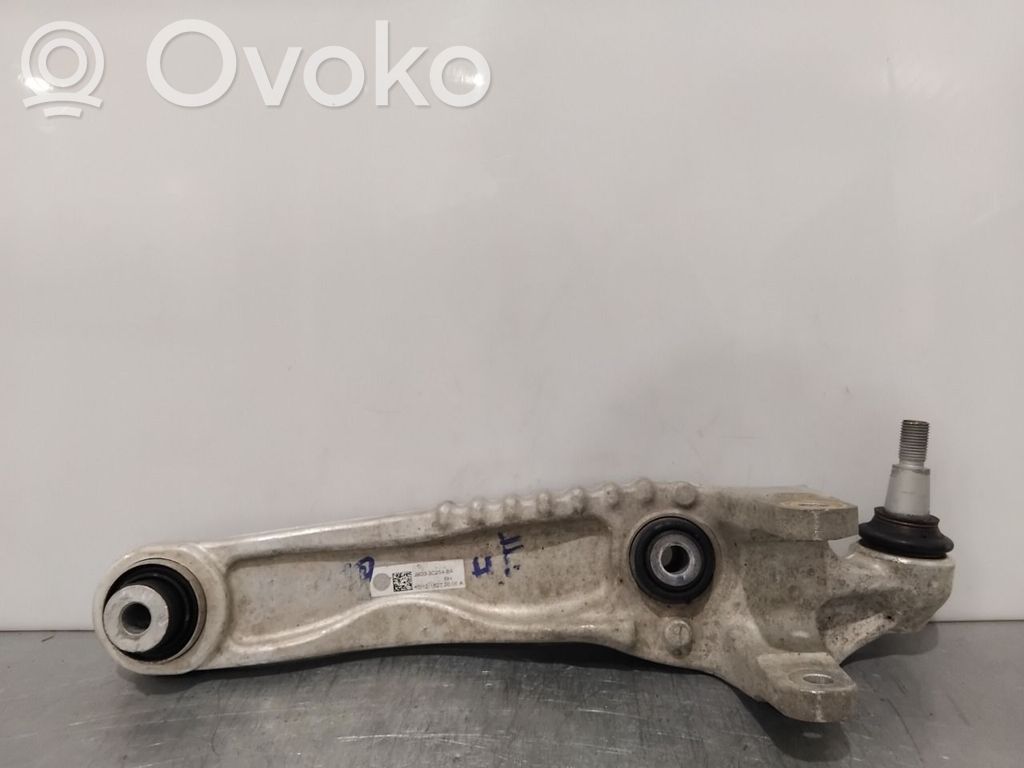 Jaguar I-Pace Etutukivarsi 
