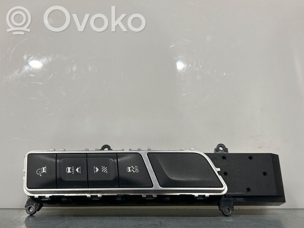 Interruptor de control de tracción (ASR)   T4K10107,T4K10107,T4K10107,T4K10107