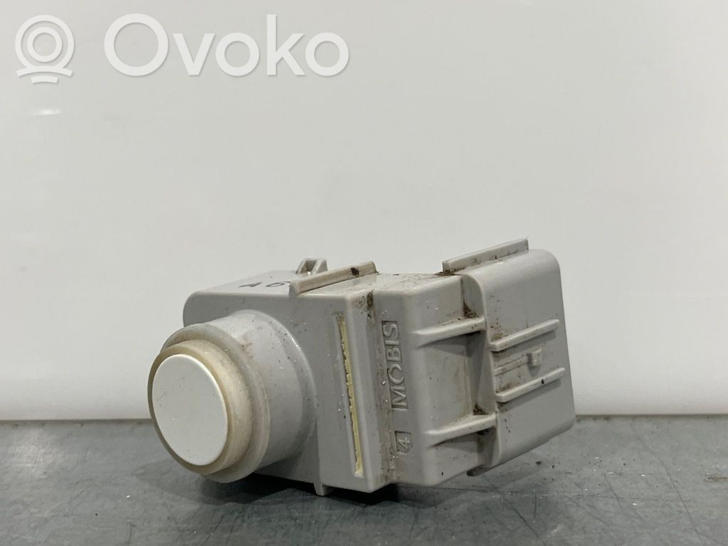 Hyundai Veloster Interruptor del sensor de aparcamiento (PDC) 