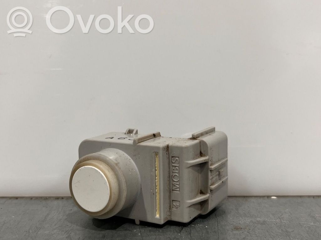 Hyundai Veloster Interruptor del sensor de aparcamiento (PDC) 