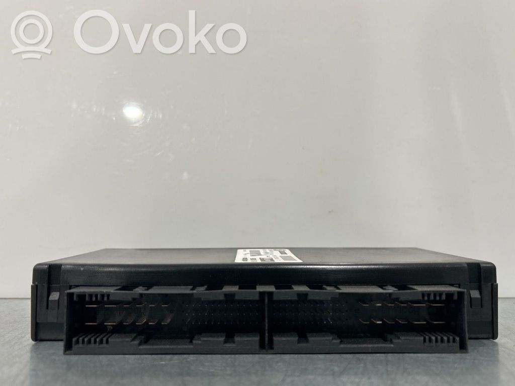 BMW 5 E60 E61 Other control units/modules 
