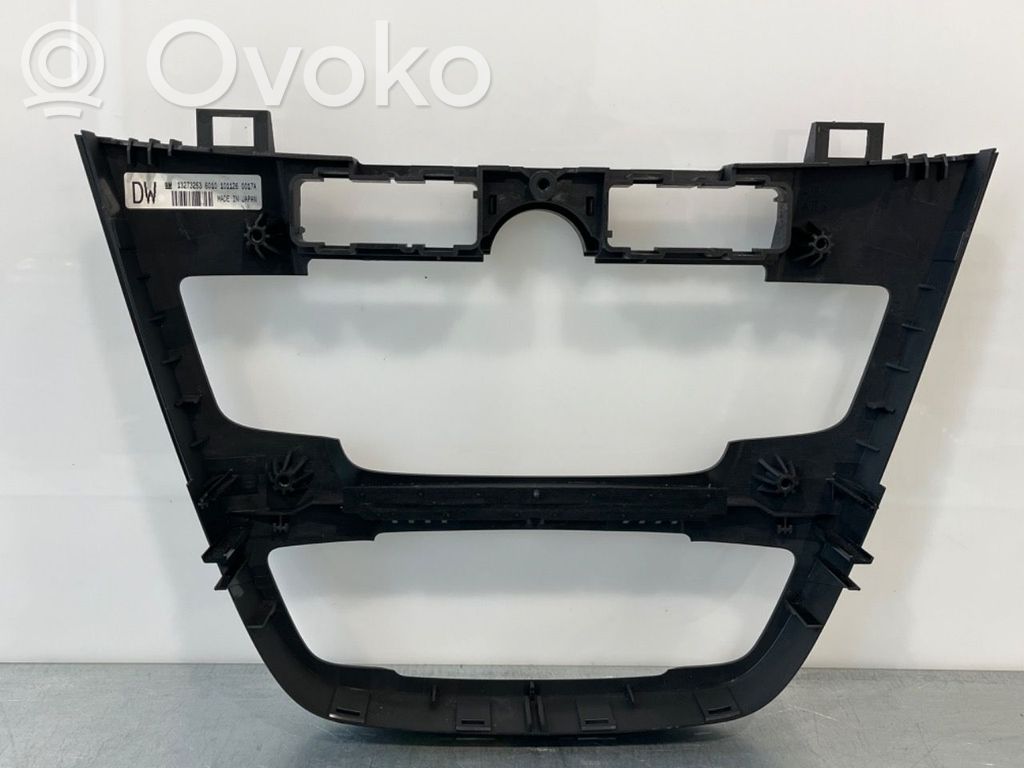 Opel Insignia A Alte piese panou de bord 