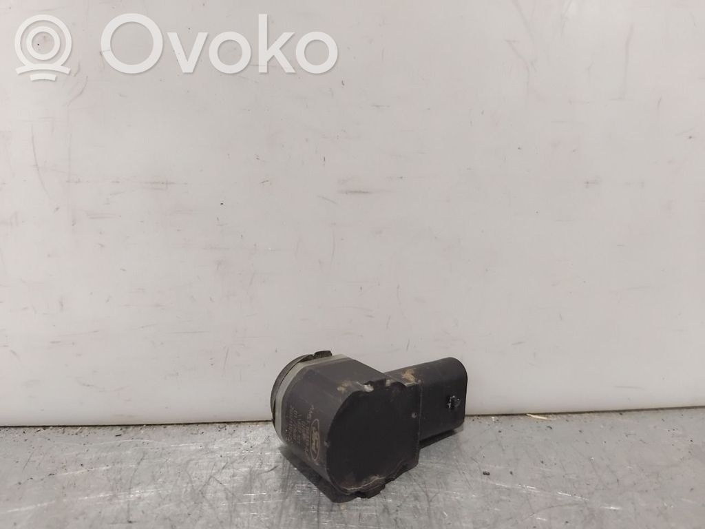 Ford Focus Parking (PDC) sensor switch 