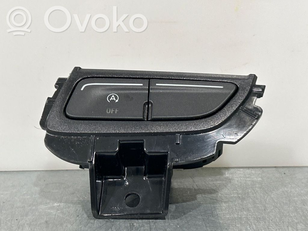 Ford Transit Custom Traction control (ASR) switch 
