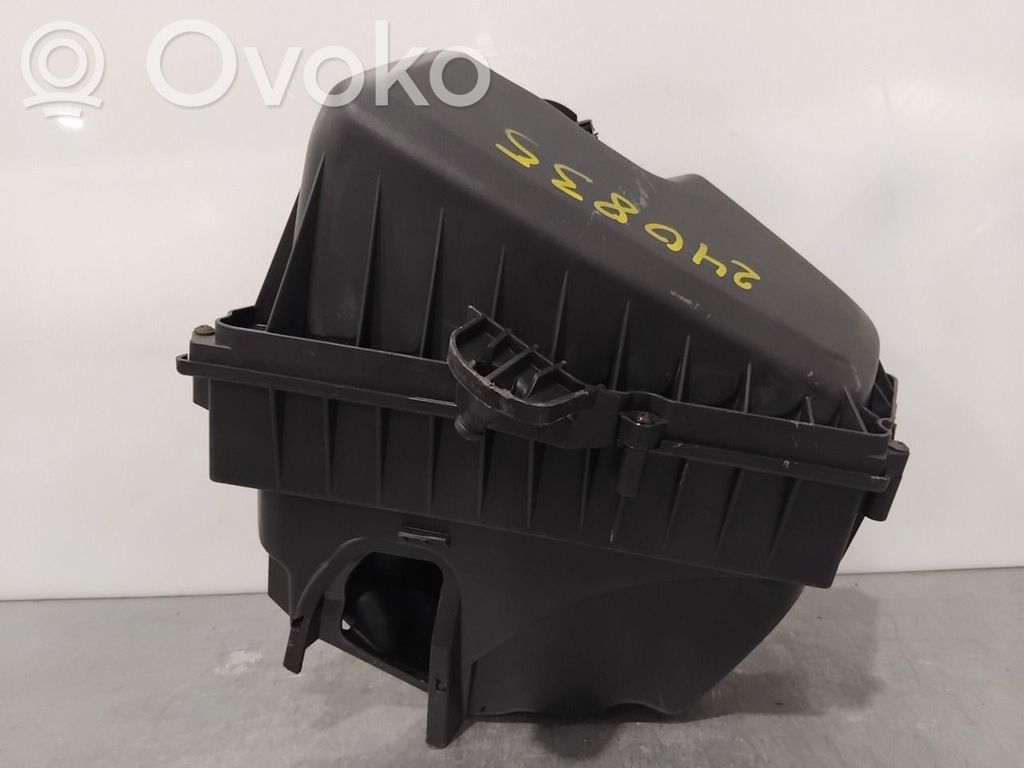 Ford Mondeo MK IV Luftfilterkasten 