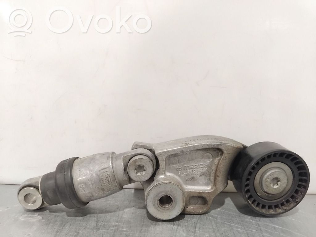 Mazda CX-5 Paskirstymo diržo įtempėjas 