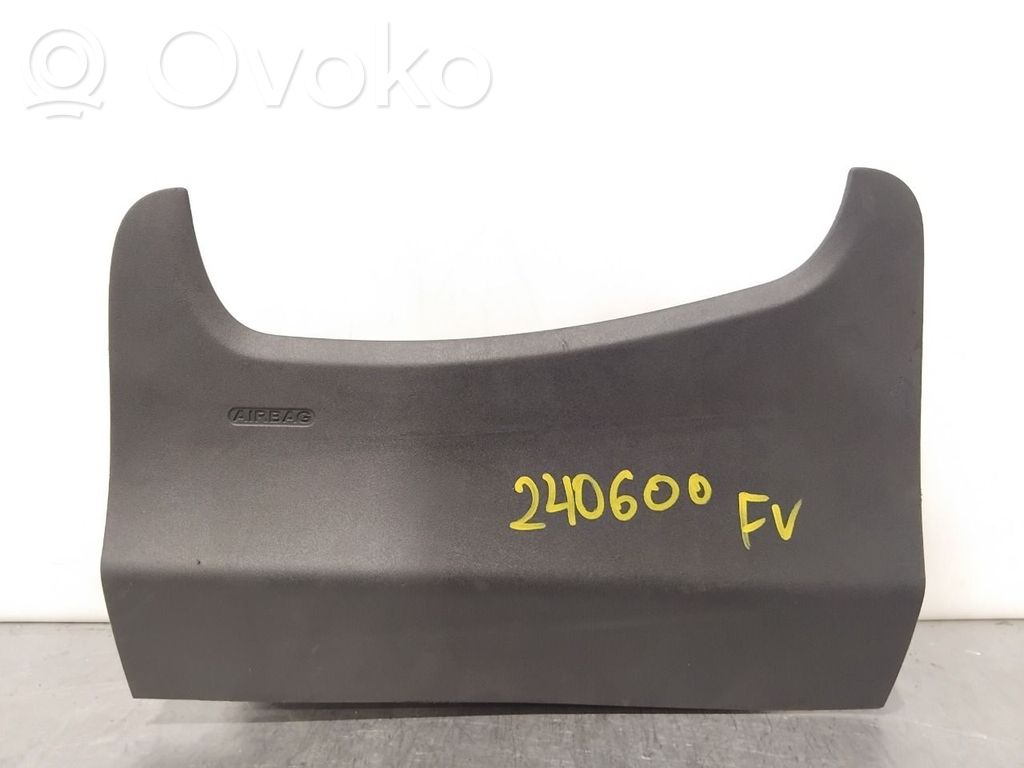 Ford B-MAX Polviturvatyyny 