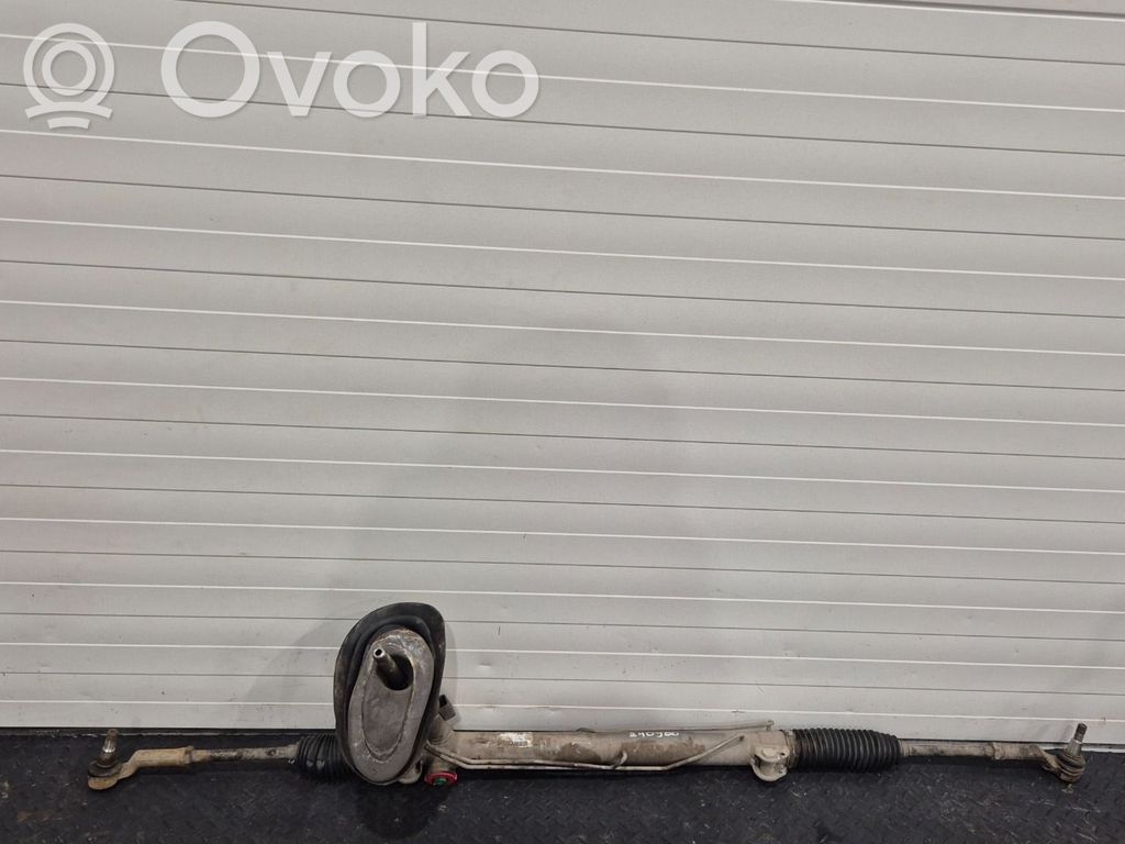 Volvo V60 Vairo kolonėlė 