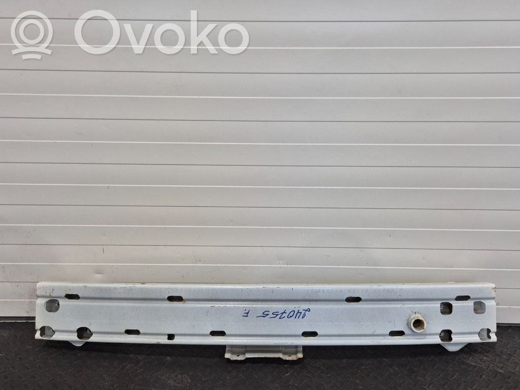 Nissan Note (E12) Etupuskurin tukipalkki 