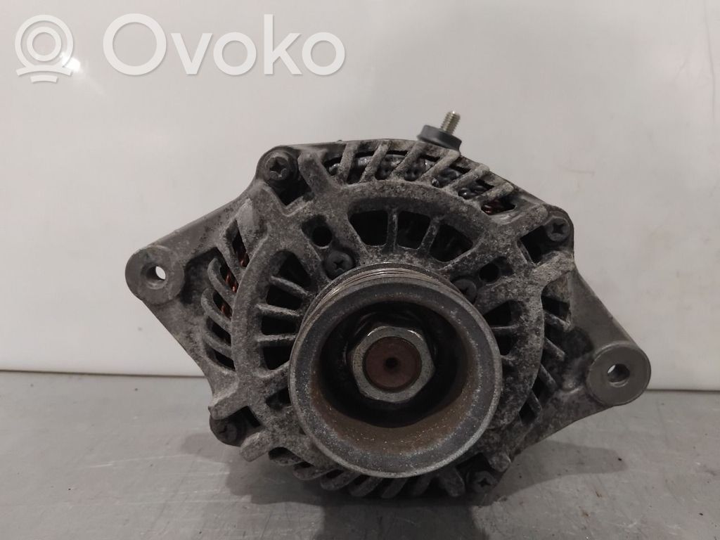 Subaru Outback Ģenerators 